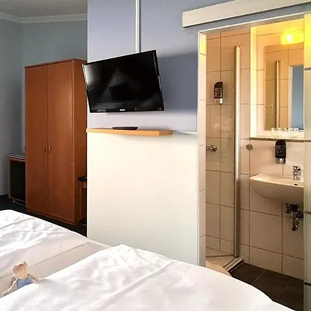 Donau-hotel Sinzing