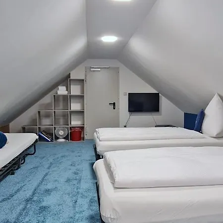 Donau-hotel 3* Sinzing
