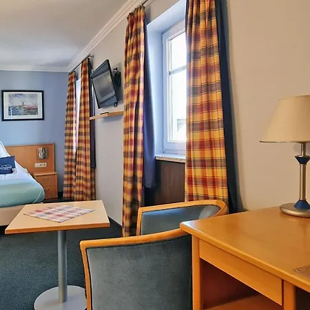 Szálloda Donau-hotel