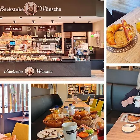 Donau-hotel 3* Sinzing