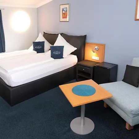 Donau-hotel Szálloda Sinzing