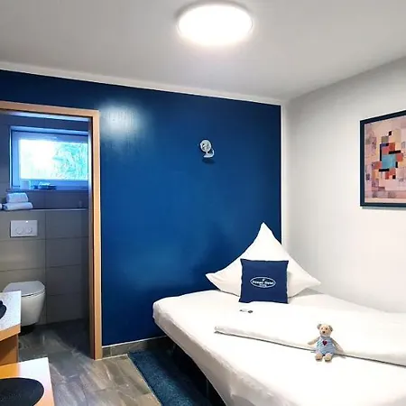 Donau-hotel Szálloda Sinzing