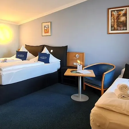 Donau-hotel 3* Sinzing