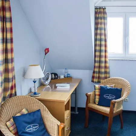 Donau-hotel Hotel