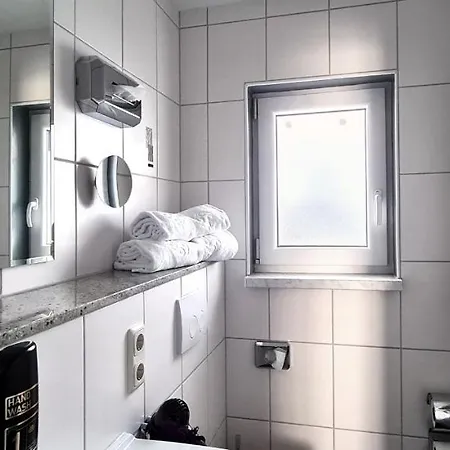 Donau-hotel Sinzing