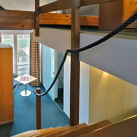 Donau-hotel Hotel