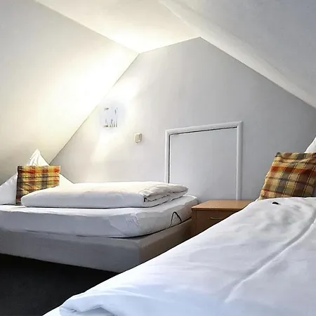 Donau-hotel Hotel