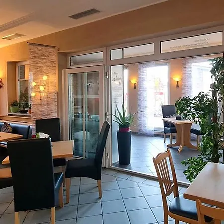 Donau-hotel 3* Sinzing