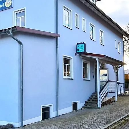 Donau-hotel Szálloda