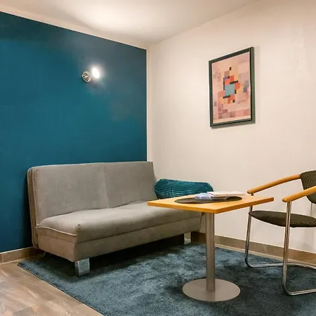 Donau-hotel Hotel Sinzing