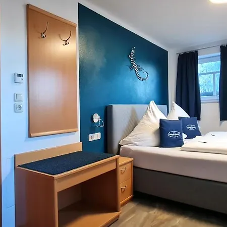 Donau-hotel Sinzing