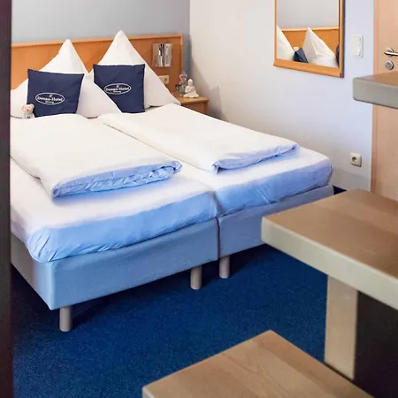 Hotel Donau-hotel