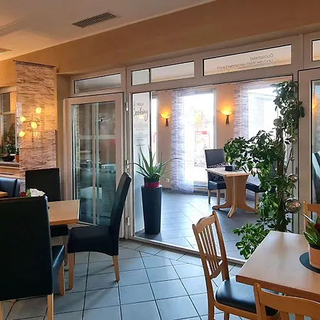 Donau-hotel Sinzing