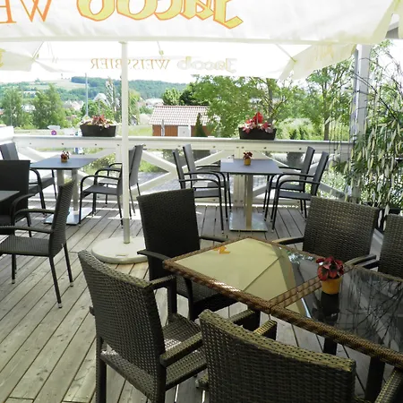 Szálloda Donau-hotel 3*