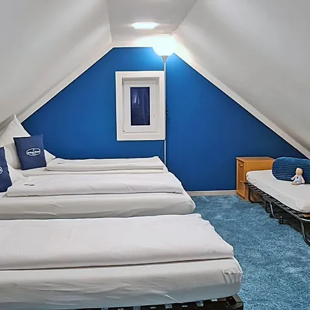 Donau-hotel فندق
