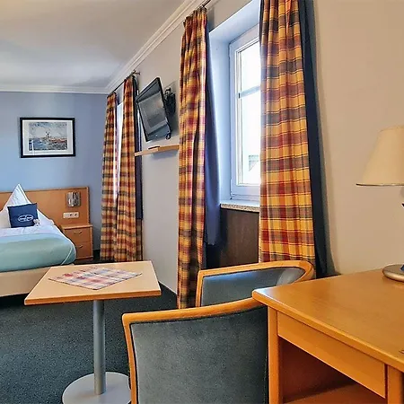 Szálloda Donau-hotel Sinzing