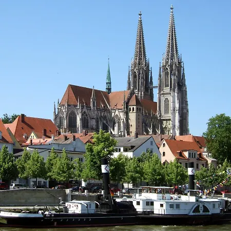 Donau-hotel
