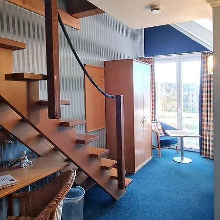 Donau-hotel Szálloda Sinzing