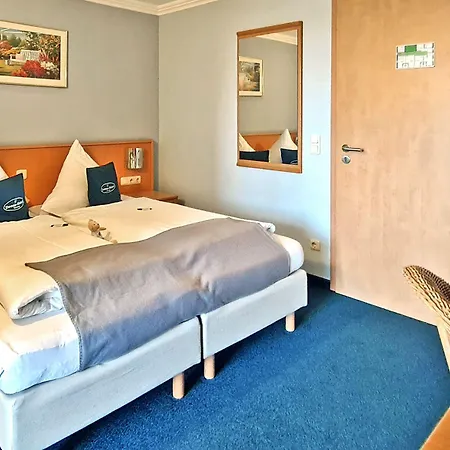 Donau-hotel Szálloda