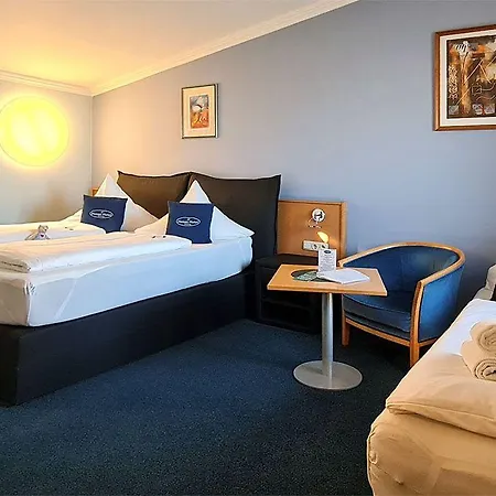 Donau-hotel