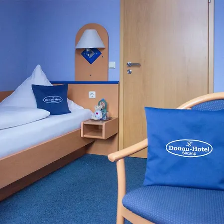 Donau-hotel