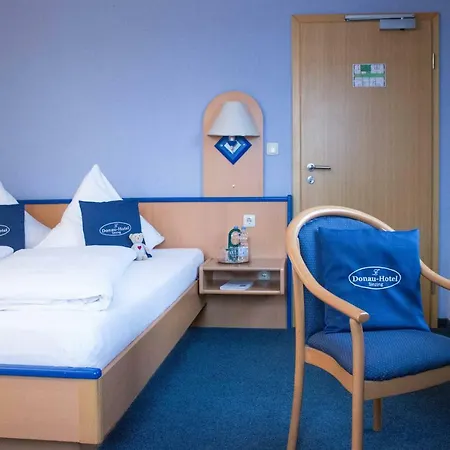 Donau-hotel Sinzing