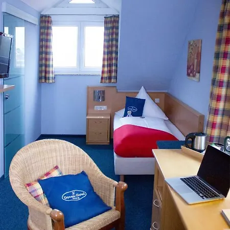 Donau-hotel