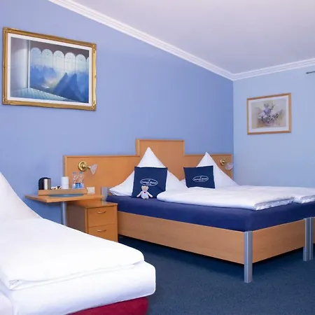 فندق Donau-hotel