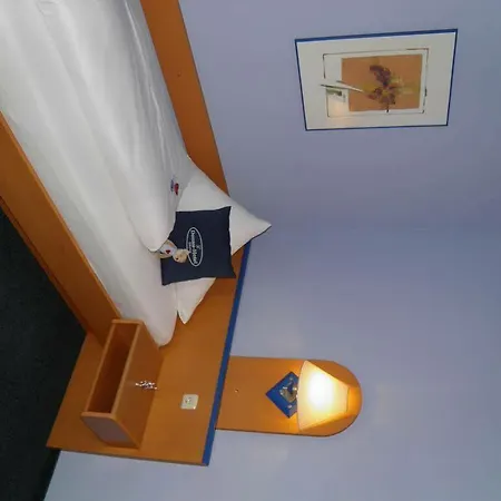 Donau-hotel 3* Sinzing