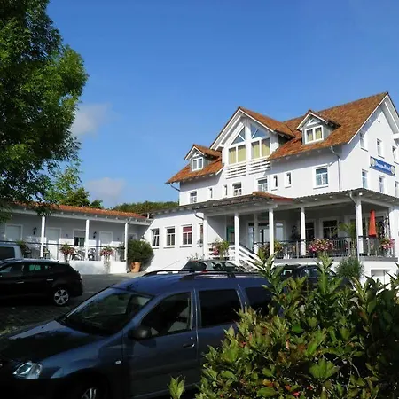 فندق Donau-hotel