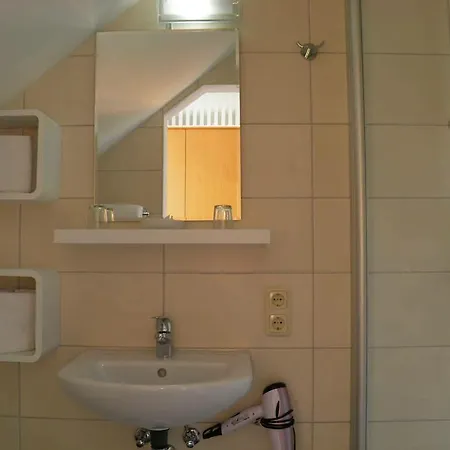 Donau-hotel Sinzing