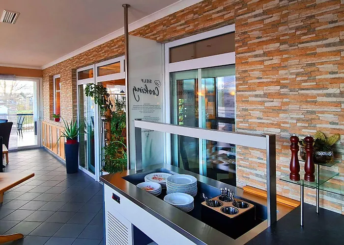 Otel Donau-hotel