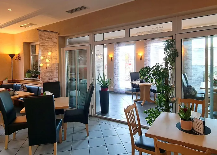 Donau-hotel Sinzing
