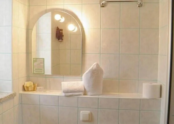 Donau-hotel Sinzing