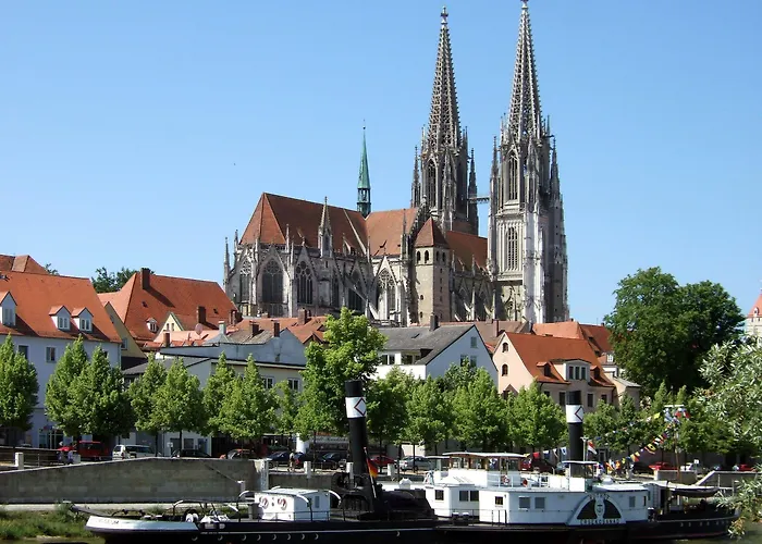 Donau-hotel