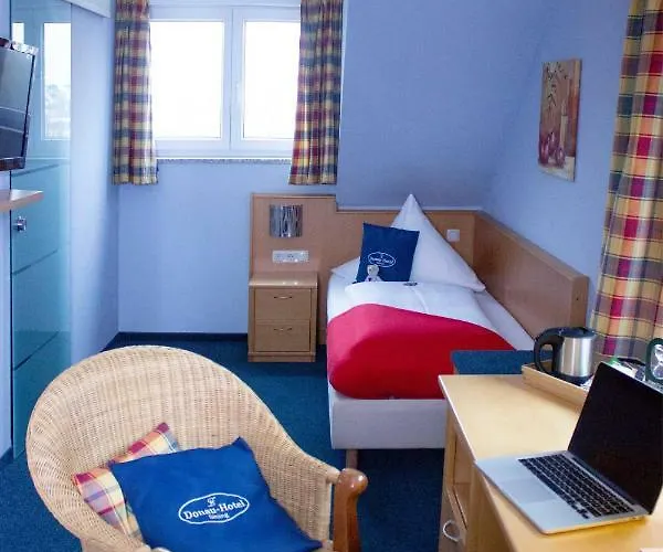 Donau-hotel
