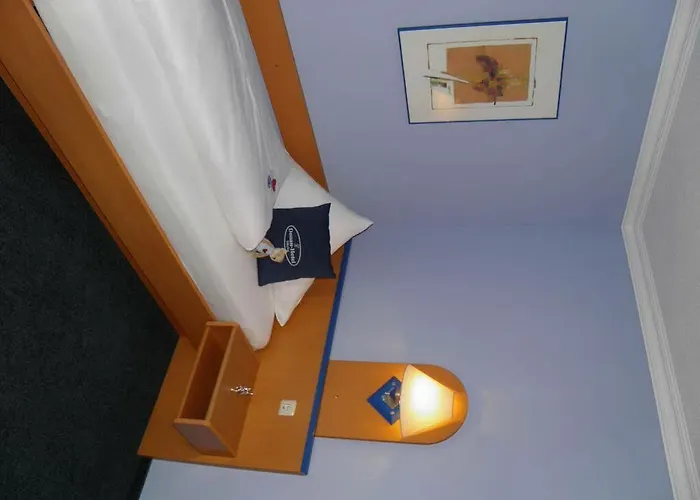 Donau-hotel 3* Sinzing